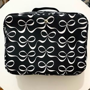 Kate Spade Travel Cosmetic Case